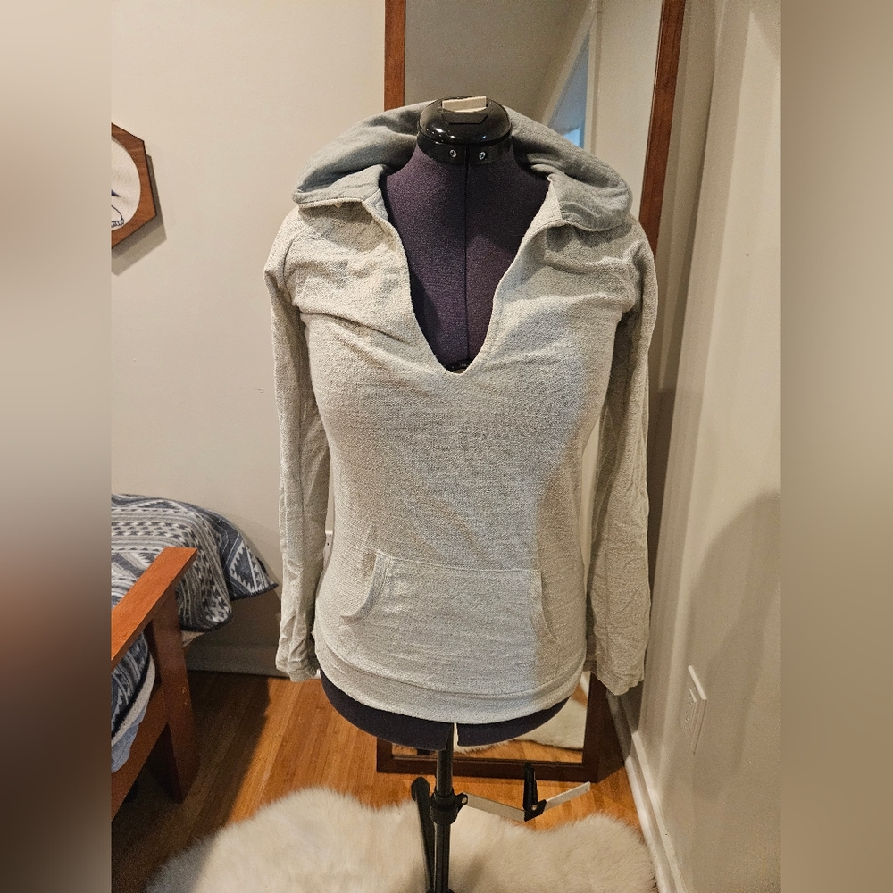 Roxy women's size S sweatshirt